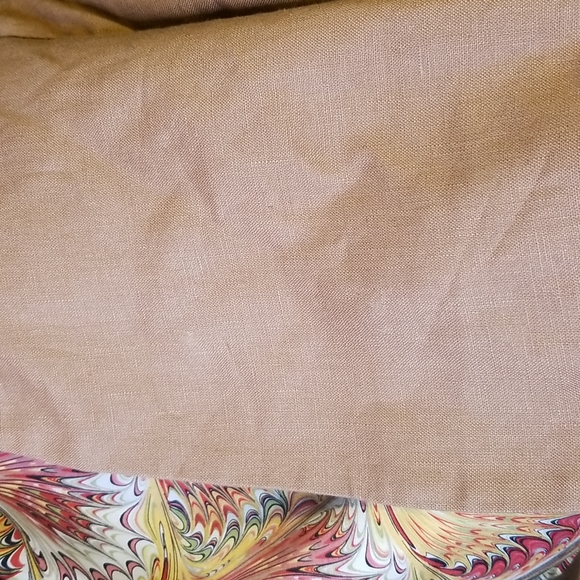 Anthropologie Mise En Scene By Ruffian WellWisher Asymmetrical Ruffle Blazer sz2 - Picture 10 of 15